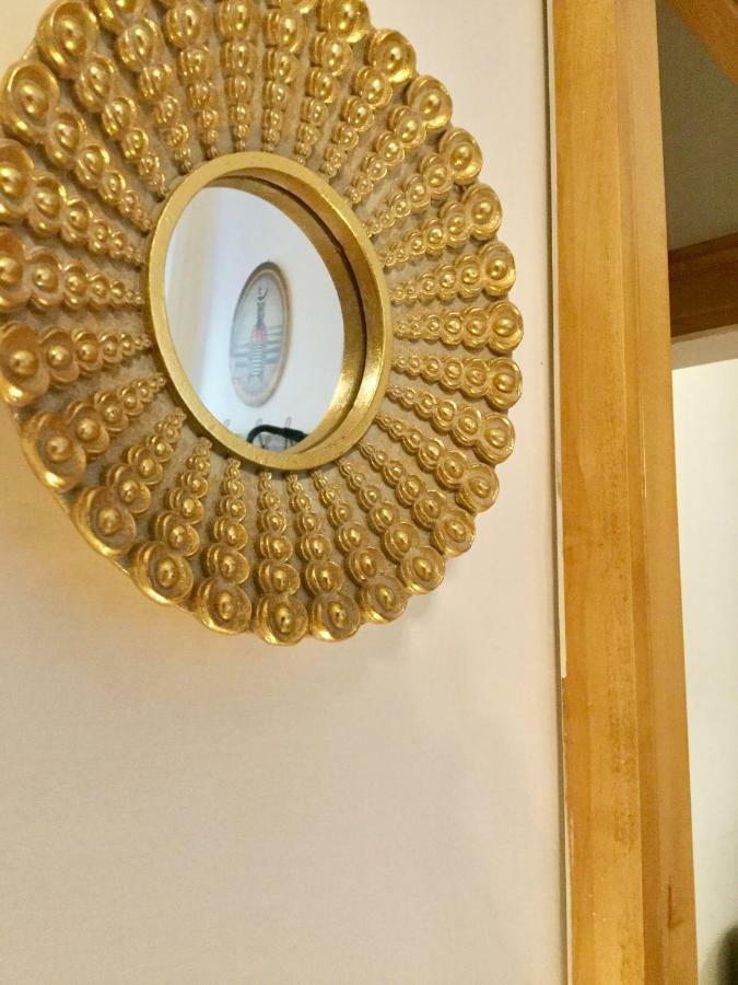 Festina Lente Διαμέρισμα Ρώμη Εξωτερικό φωτογραφία